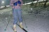 Третий сезон зимнего молодежного экстрима - ENERGY in the MOUNTAIN в парке Яхрома - 21 февраля!