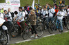 Велопробег Veloday на 10км, с участием велоклуба "Night. Bike. Ride."