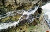 Искитим - святой ключ - беловский водопад- горловский карьер - искитим