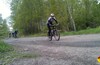 велогонка -велобум 2012 Томск