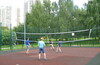 Волейбол на Борисовских!