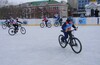 Велофестиваль "Ice Bike 2015"