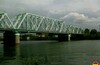 Нагатинский мост — Новоспасский мост(Космодамианская набережная)