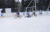 Велофестиваль "Ice Bike 2015"