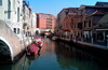 Конец мая в Италии... Морская гребля на Джилио и Венецианская регата!!! Перенос с 20го на 16е!!!