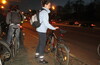 Bike Night Moscow