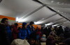Церемония открытия катка «Лёд» в парке Сокольники