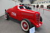 Ретро-выставка «Автомобильная промышленность». Посвящается 90-летию отечественного автомопрома и 75-летию ВДНХ