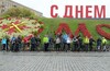 Велоэкскурсия Шедевры музеев на улицах Москвы