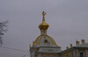 Воскресная покатушка по окрестностям Петергофа (Санкт-Петербург)
