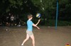 Волейбол в Кусково