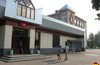 Белорусский вокзал — В Звенигород неправильным путём