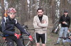 Открытие сезона 2013 с Велоклубом "32 спицы"
