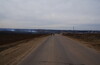 Караван-Шоссе Северо-Западный пробег 166 км