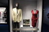 Выставка «Дизайн 007: 50 лет стилю Джеймса Бонда»