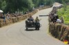 От м.Охотный ряд  на " Red Bull Soapbox Race - ГОНКИ НА ТАРАНТАСАХ "