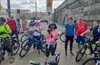 Велоэкскурсия «Вокзалы Москвы» с Велоклубом "Дерзкие МСК"