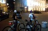 Bike Night Moscow 3