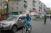 Велозаезд Москва - Троице-Сергиева Лавра