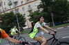 Велопарад Let's bike it!