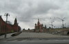 7 холмов Москвы