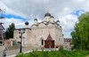 Храмы и Монастыри Серпухова 107 км