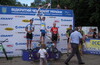 П'ятий Чемпіонат України з гірського велоспорту серед любителів та ветеранів в гонці крос-кантрі.