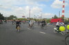 Московский Велопарад в День Города