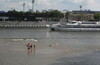Малые реки Москвы #6 Сетунь