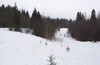 Лыжная трасса "Пересвет"