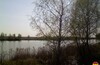 Лианозово — возможно на байк озеро