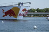 Red Bull Flugtag 2017