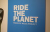 Выставка экшн-фотографии медиапроекта «RideThePlanet»