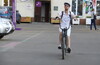 Как сделать Москву велосипедным городом?