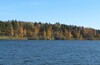 Озеро СЕНЕЖ. Закрытие сезона ПВД 2013