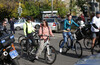 Велопробег Veloday на 10км, с участием велоклуба "Night. Bike. Ride."