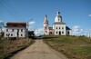 ПВД-4Д = Владимир -> Суздаль -> Юрьев Польский -> Кольчугино -> Александров