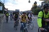 Велосипедом з роботи | Bike From Work