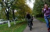Кожухово — Кузьминский парк