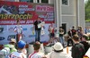 Красногорск — Marzocchi Cup 2010