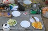 Индастриал глинтвейн в калитниках (ТТК) — ПАТИ НА КАТЕ - вечеринка в честь дня сисадмина