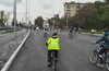 ЮВАО едет на Московский Велопарад в День города!
