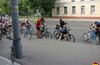 Архитектурная велоэкскурсия - готический индастриал Москвы