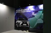 Выставка Lexus Hybrid Art 2014