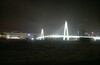 В Красногорск и обратно через новый пешеходный мост!