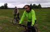 Всеросийская велотусовка "Углическая верста"