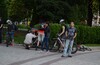 Велосипедом з роботи | Bike From Work