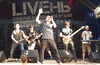 LIVEнь | Открытый фестиваль рок музыки