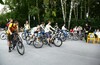 Bikes OpenFest и ночной ВЕЛОКВЕСТ