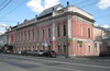 Кекушев первый архитектор модерна в Москве.